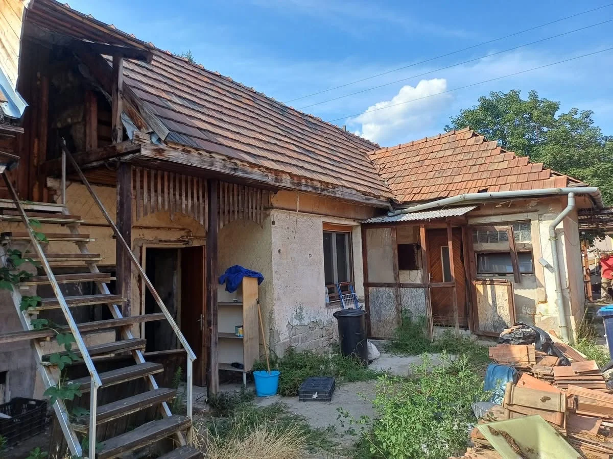 Eladó építési telek Budapest 18. ker. Bocskai - Kép 3