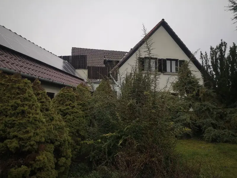 Eladó ház Gyula Pósteleki utca
