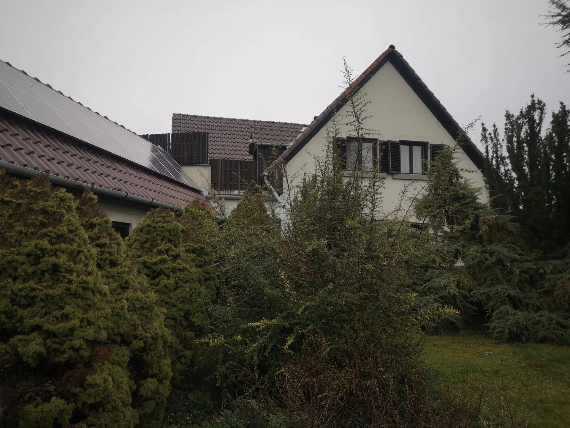 Eladó ház Gyula Pósteleki utca