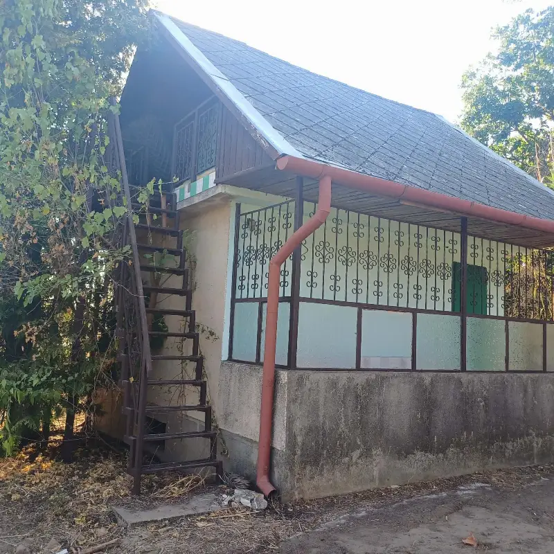 Eladó nyaraló / üdülő Baracs