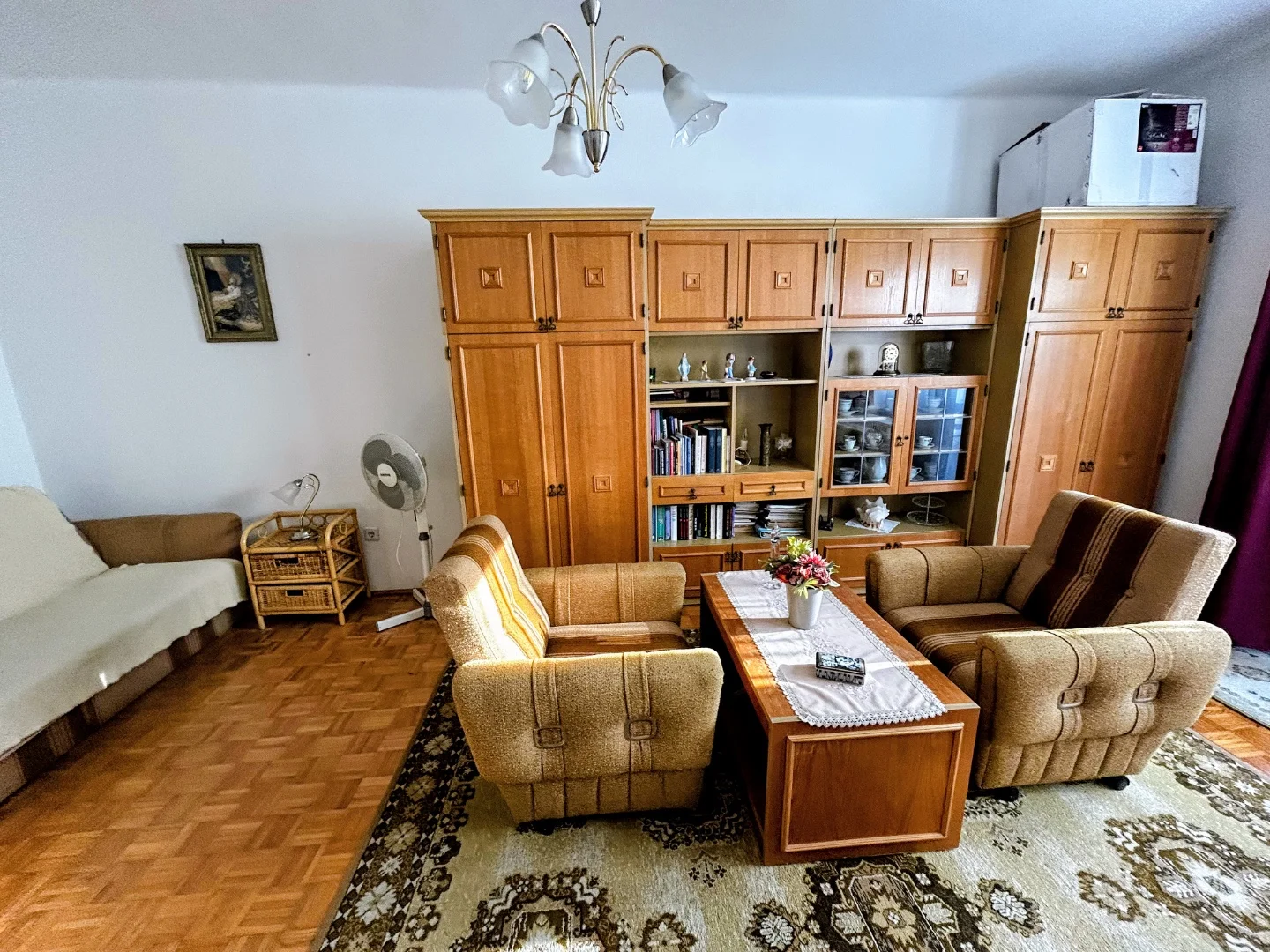 Eladó tégla lakás Miskolc Katowice utca
