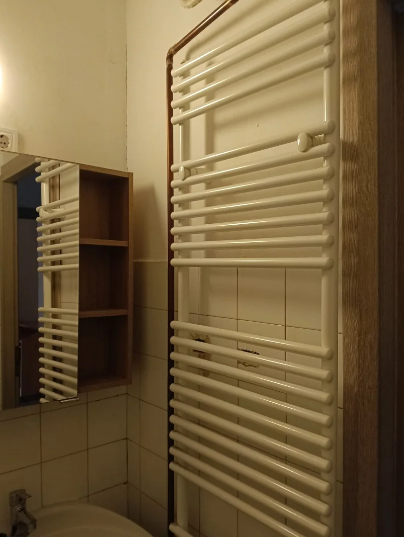 Kiadó panel lakás Gödöllő Palota-kert - Kép 15