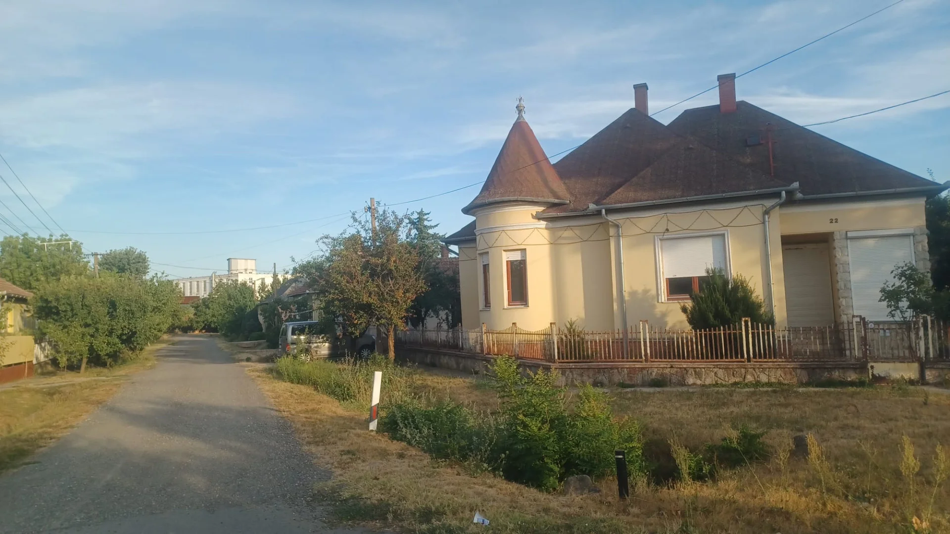 Eladó családi ház Berettyóújfalu Ady Endre - Kép 11