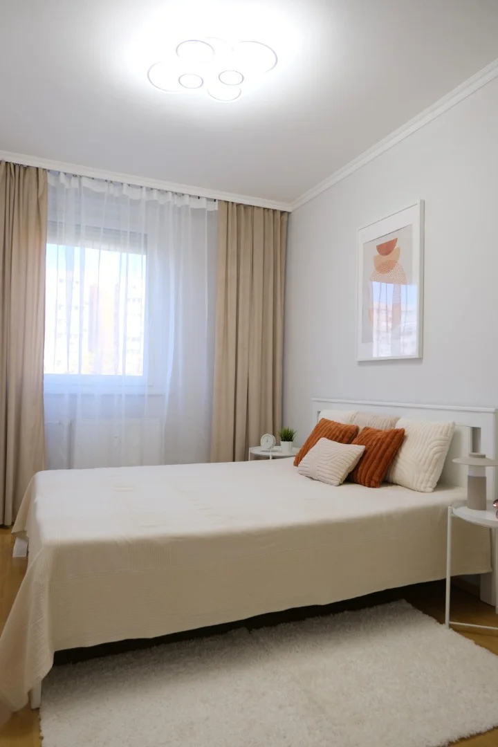 Eladó panel lakás Budapest 14. ker. Szentmihályi út - Kép 4