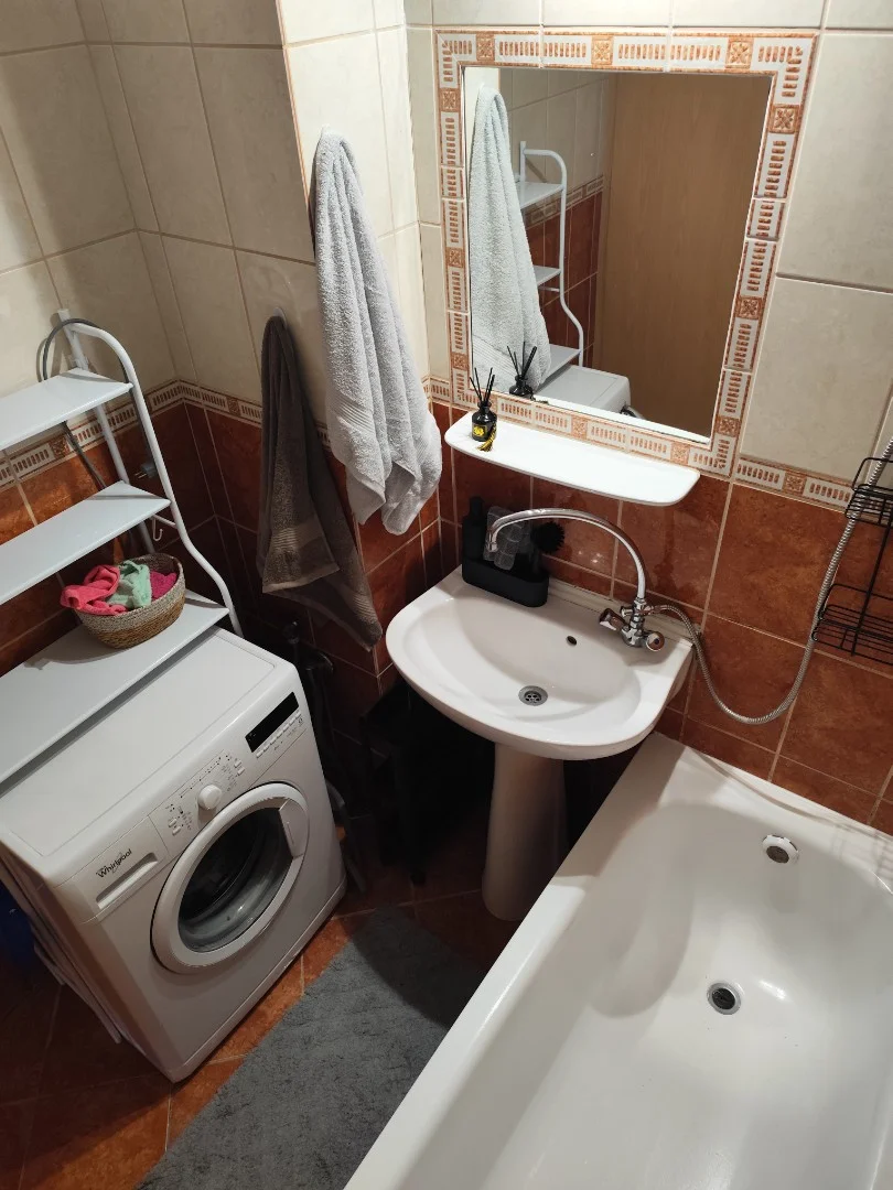 Kiadó tégla lakás Nyíregyháza László utca - Kép 3