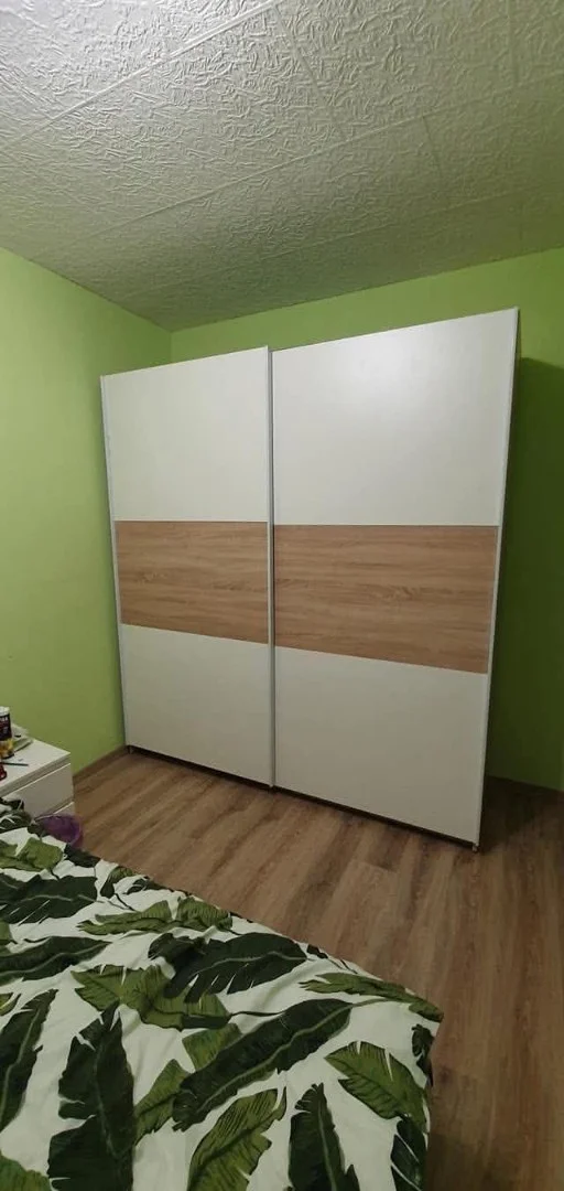 Eladó panel lakás Szeged - Kép 4