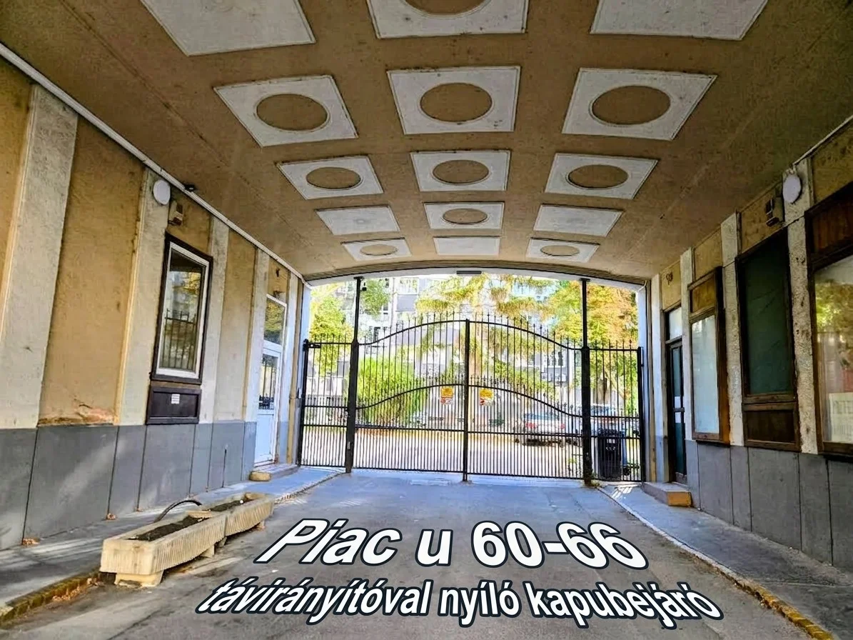 Eladó garázs garázs / beálló Debrecen Piac