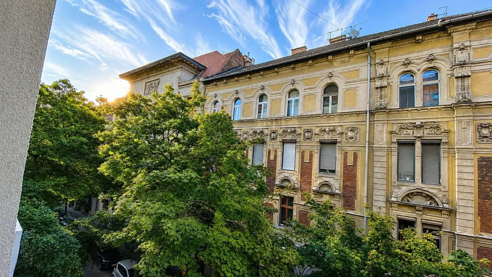Eladó tégla lakás Budapest 08. ker. József utca - Kép 10