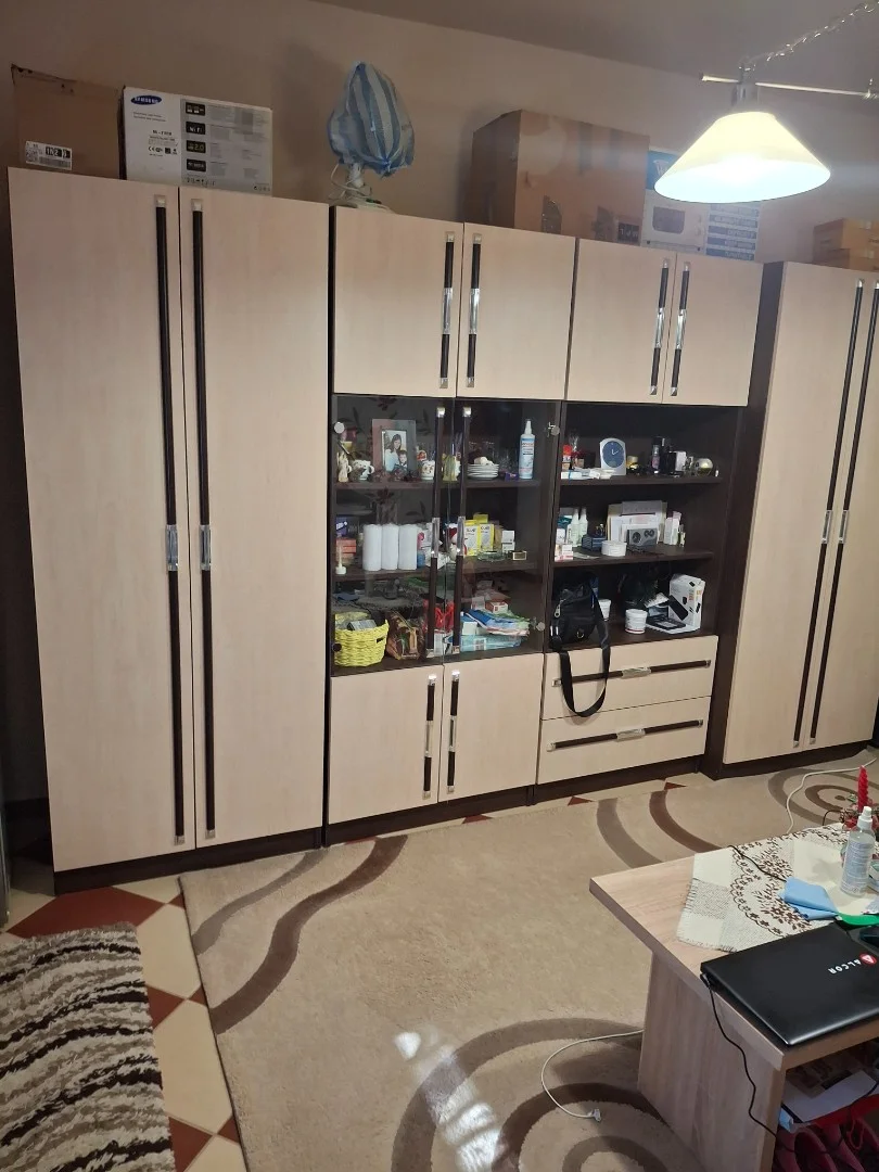 Eladó tégla lakás Bátonyterenye Liget út