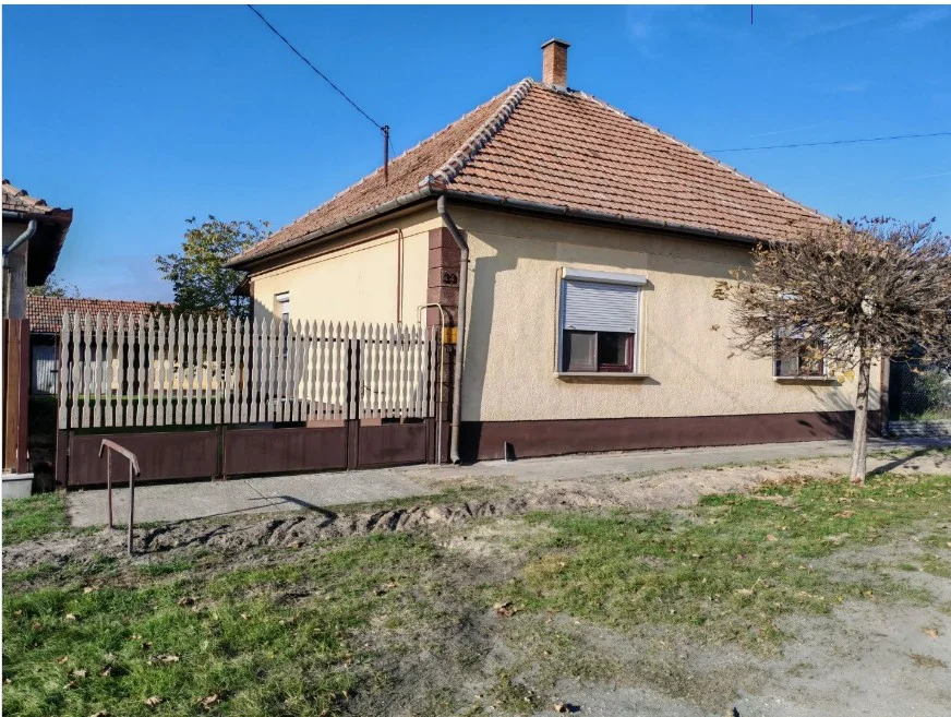 Eladó családi ház Kelebia Bajcsy Zsilinszky Utca - Kép 2