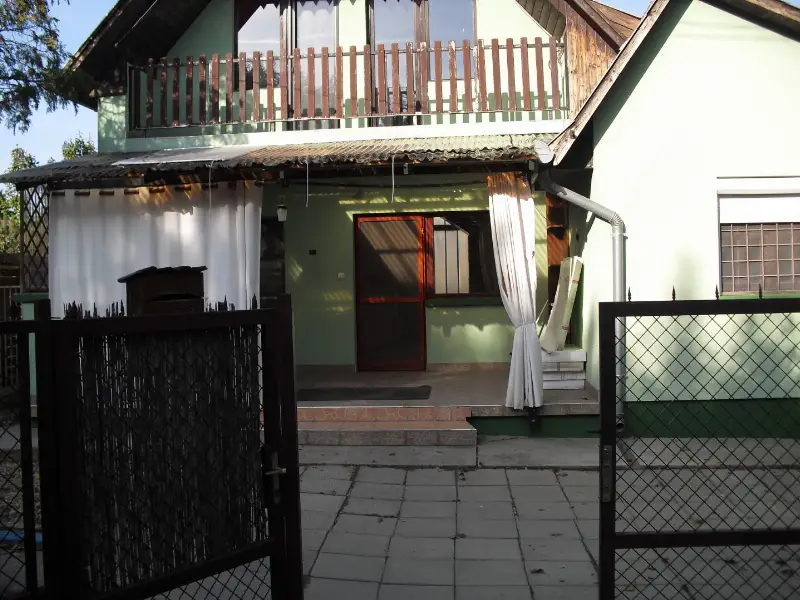 Eladó családi ház Szigetszentmárton Óvoda köz