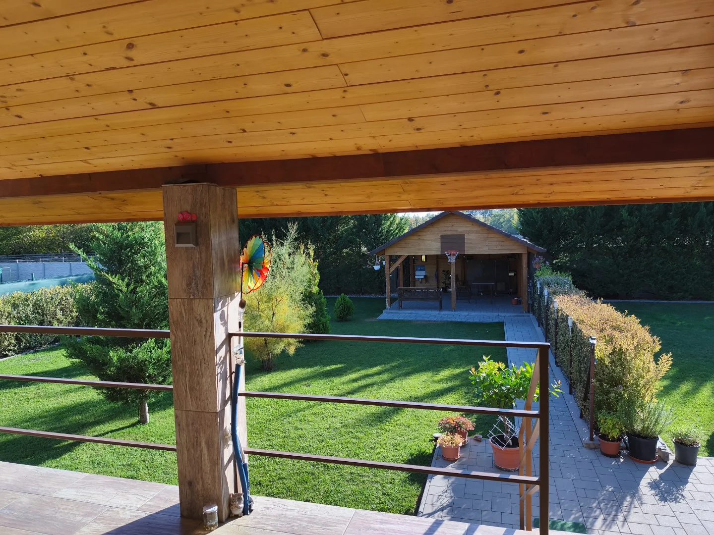 Eladó ikerház Szigetcsép Napos utca - Kép 4