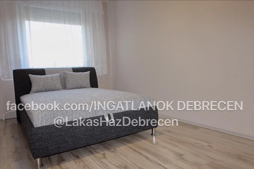 Eladó lakás Debrecen Füredi u. - Kép 5