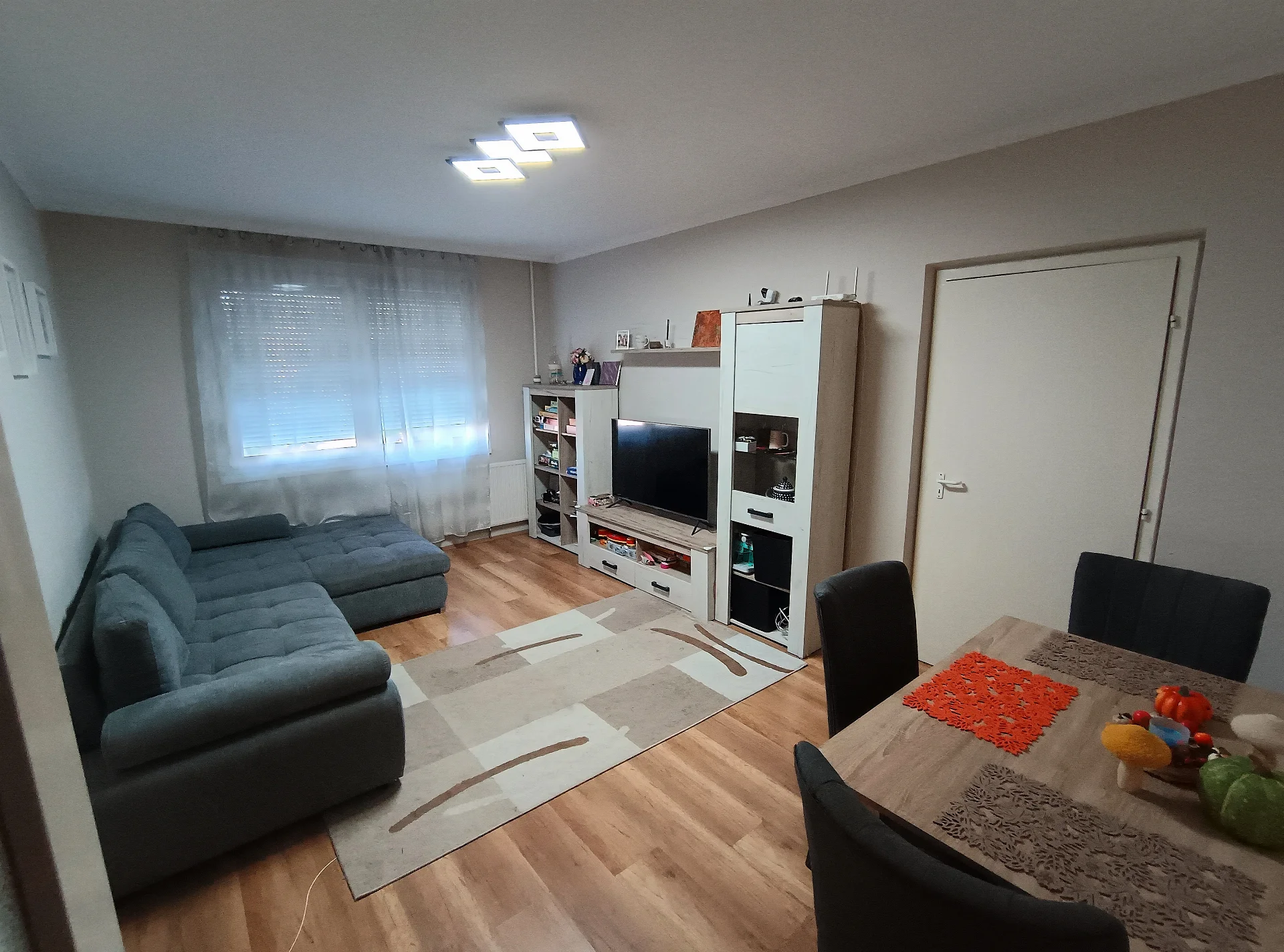 Eladó lakás Debrecen Jerikó