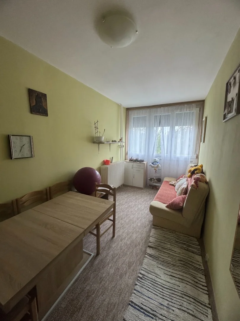 Eladó panel lakás Pécs Viktória utca - Kép 7