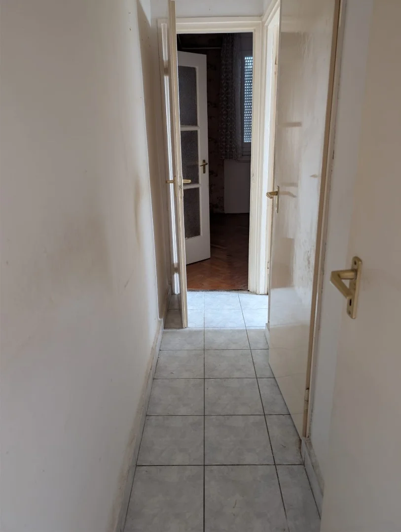Eladó tégla lakás Szombathely Bolyai utca - Kép 11