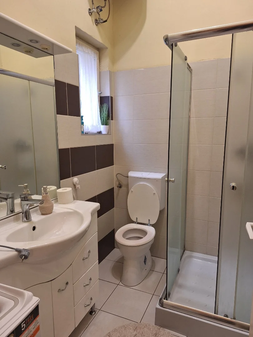 Eladó tégla lakás Budapest 12. ker. Gregusd - Kép 2