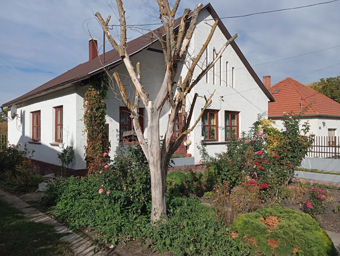 Eladó családi ház Nádasdladány Kastély u - Kép 3