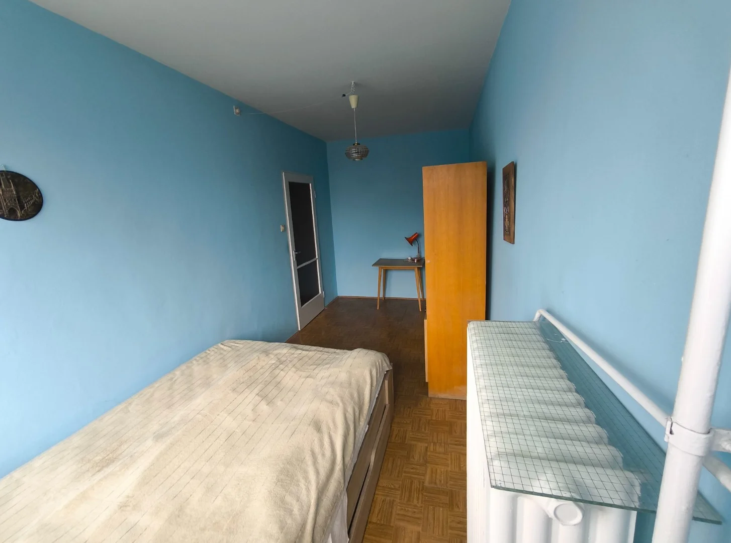 Eladó panel lakás Pécs Viktória utca - Kép 4