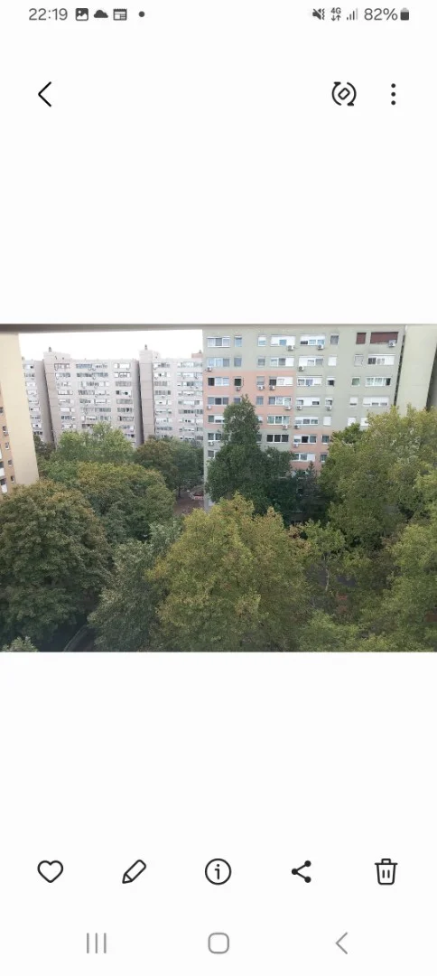 Eladó panel lakás Budapest 14. ker. - Kép 3
