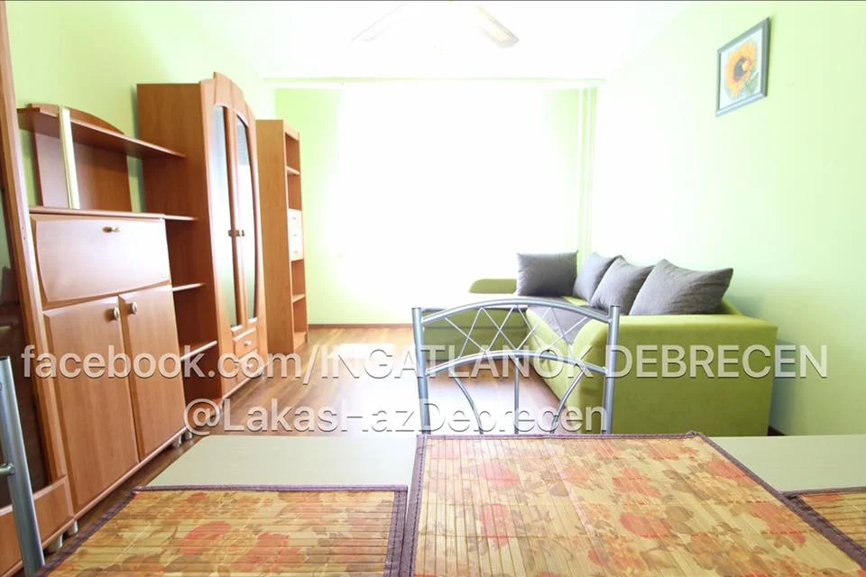 Eladó lakás Debrecen Füredi u. - Kép 3