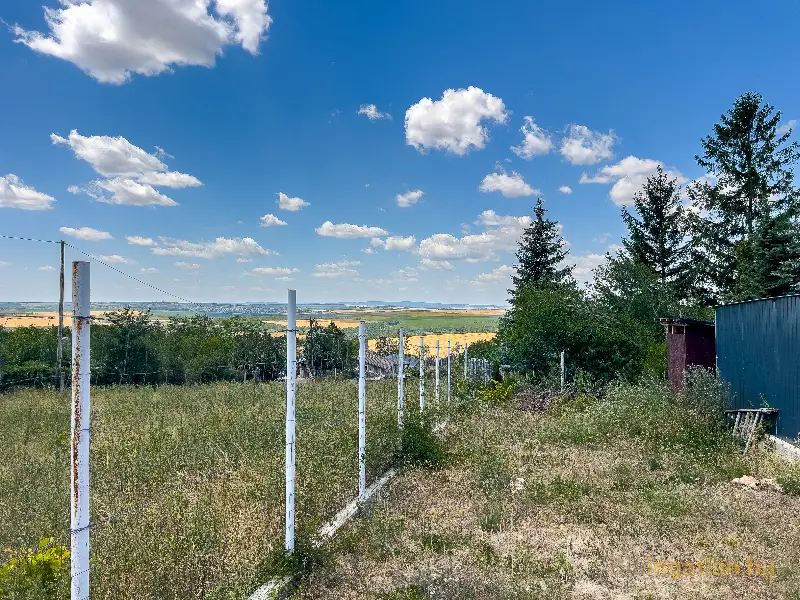Eladó telek Biatorbágy Csókaszőlő