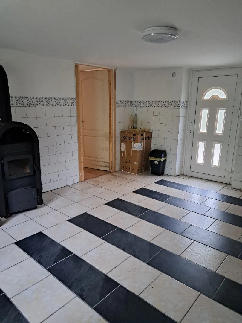 Kiadó házrész Kiskőrös - Kép 5