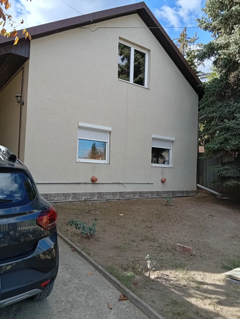 Eladó családi ház Pócsmegyer Gödszigeti