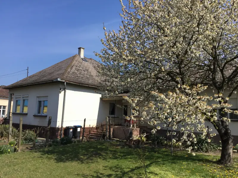Eladó családi ház Nagydorog Kossuth utca