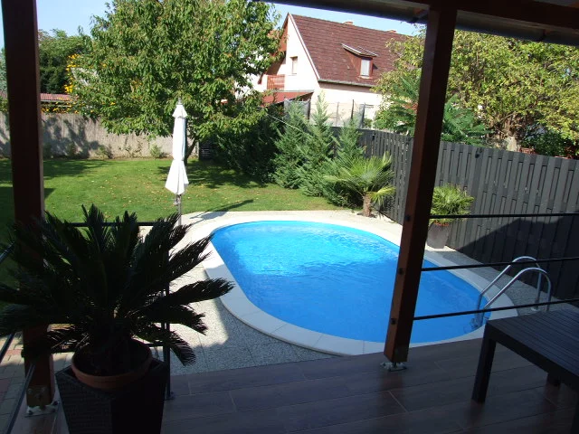Eladó ház Gyula Hársfa utca - Kép 3