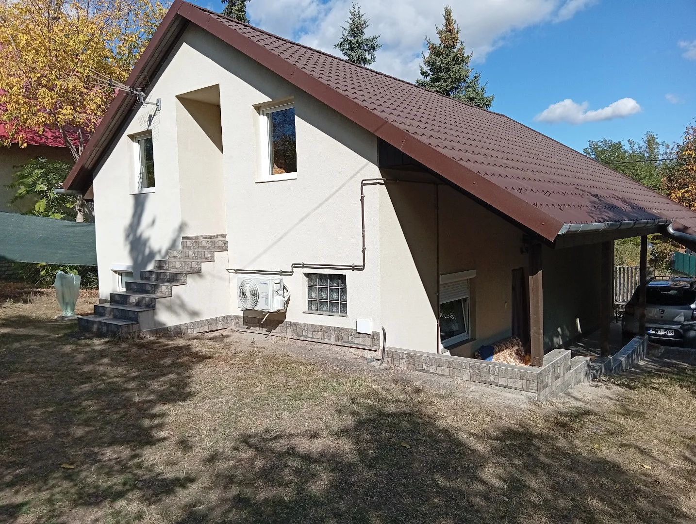 Eladó családi ház Pócsmegyer Gödszigeti - Kép 2