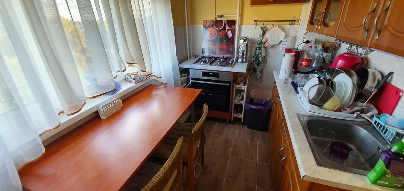 Eladó panel lakás Szeged - Kép 7