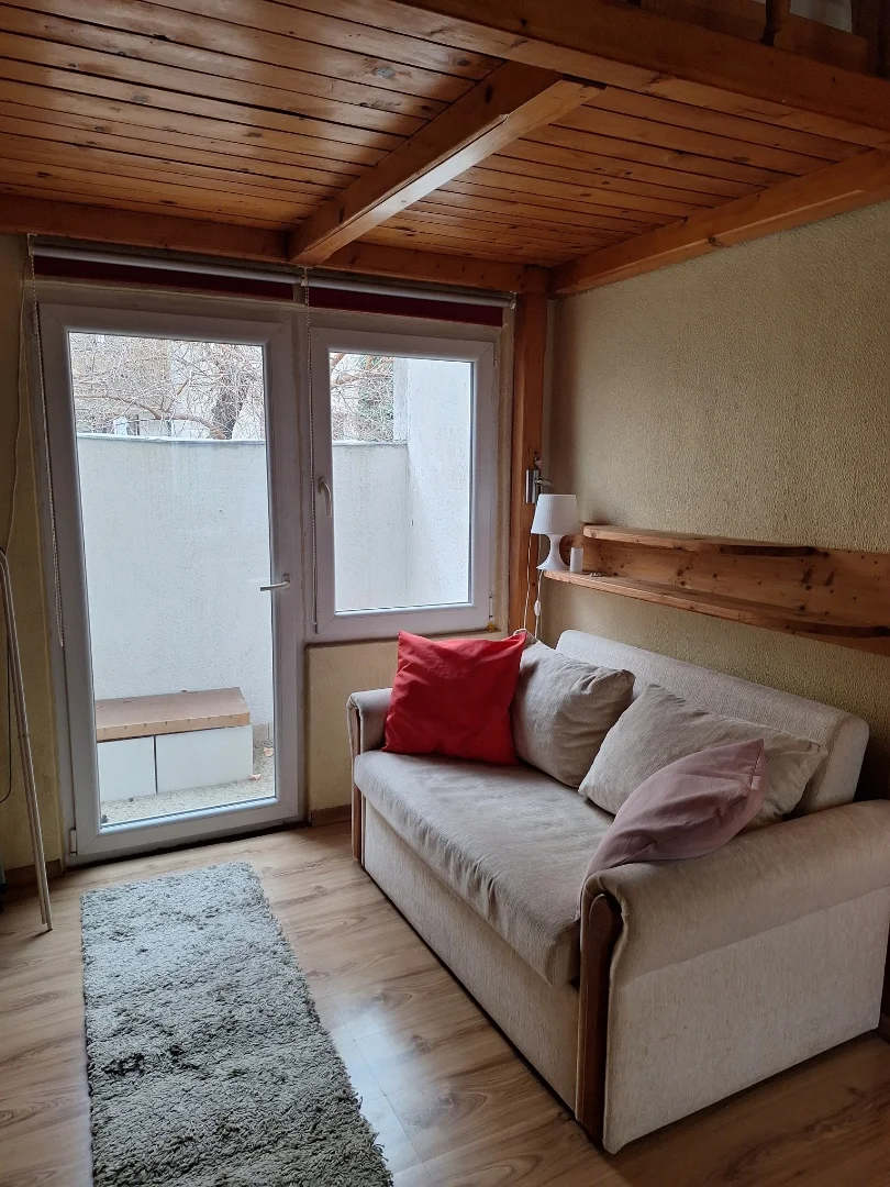 Eladó tégla lakás Budapest 12. ker. Gregusd - Kép 3
