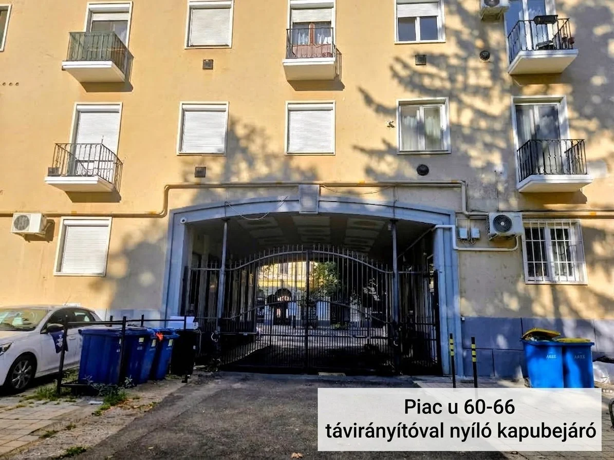 Eladó garázs garázs / beálló Debrecen Piac - Kép 2