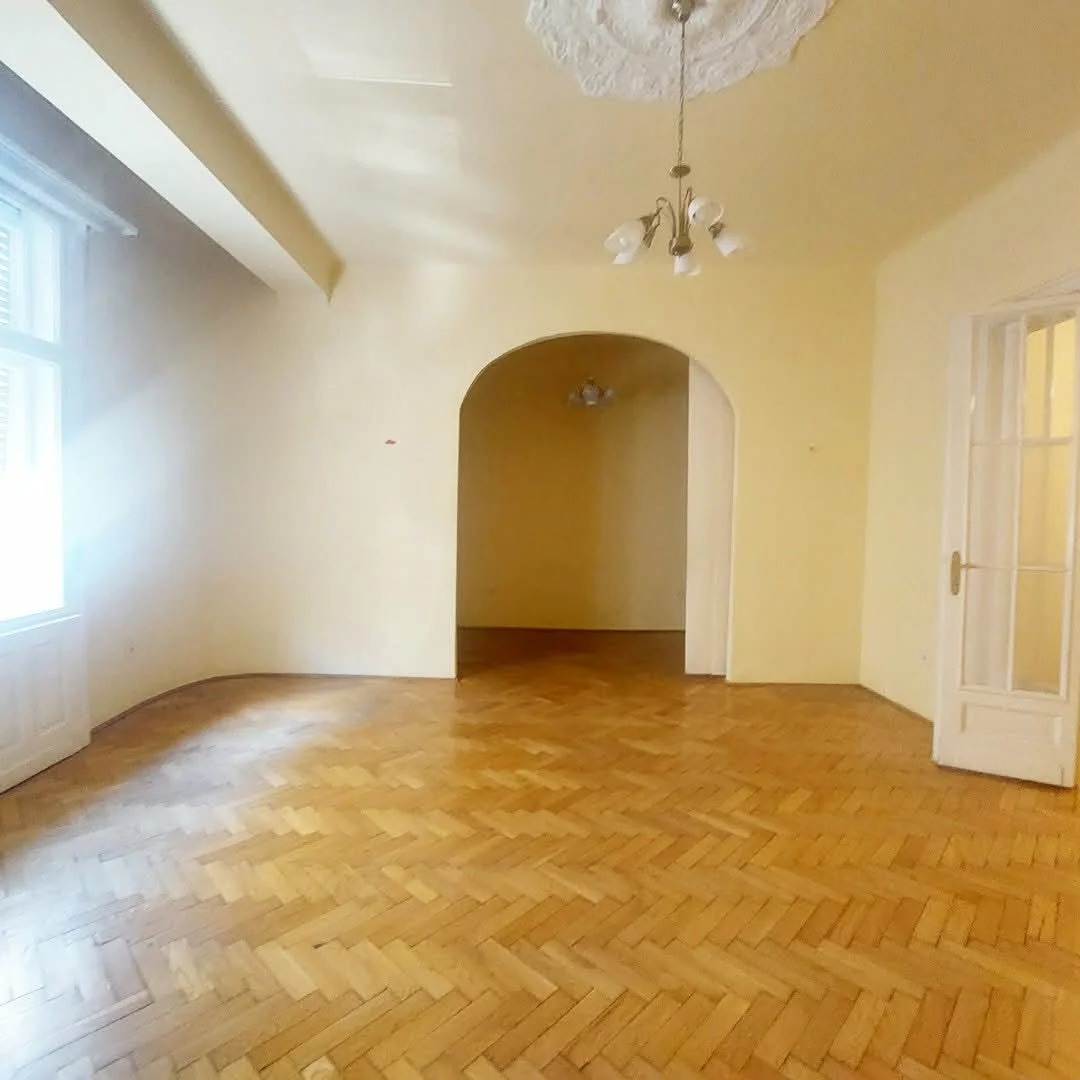 Eladó tégla lakás Budapest 13. ker. Hollán Ernő - Kép 3