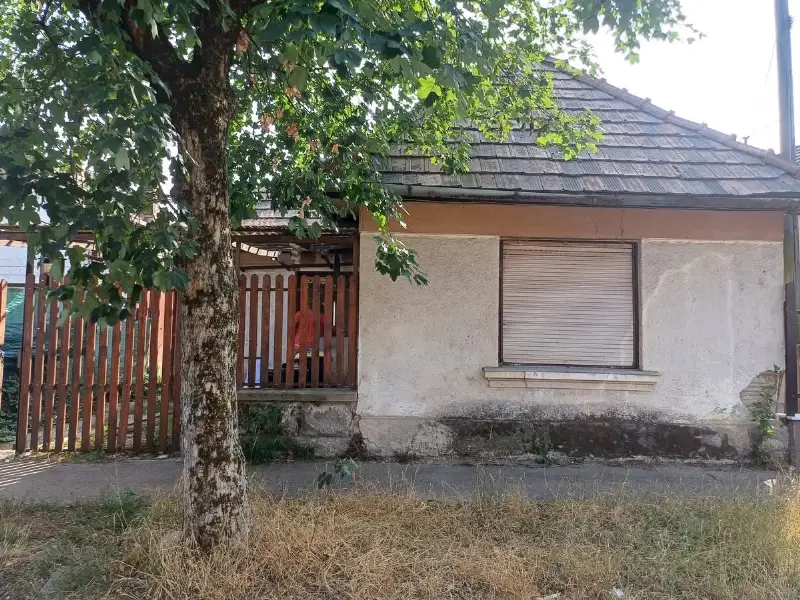 Eladó építési telek Budapest 18. ker. Bocskai