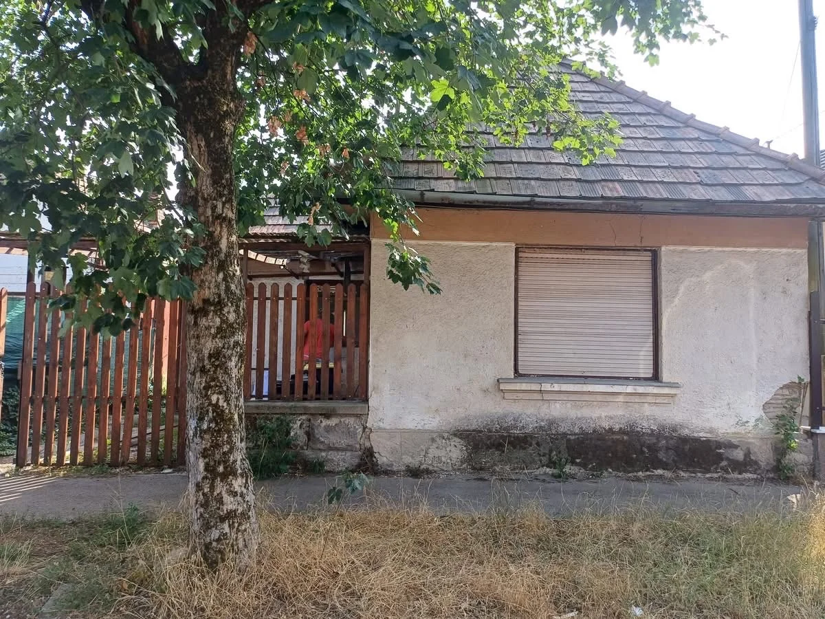 Eladó építési telek Budapest 18. ker. Bocskai