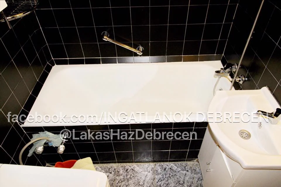 Eladó lakás Debrecen Füredi u. - Kép 8