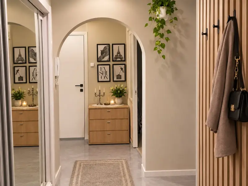 Eladó panel lakás Kaposvár Petőfi