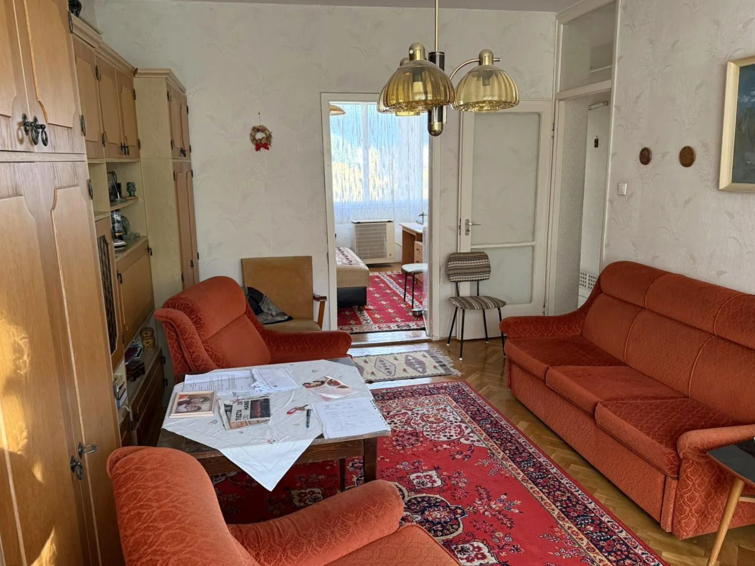 Eladó lakás Gyula Budapest krt. - Kép 2