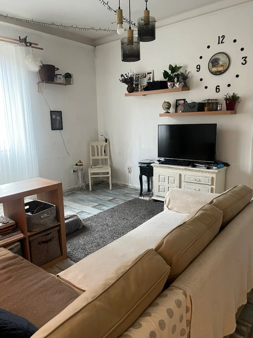 Eladó tégla lakás Dunaújváros Gábor Áron - Kép 6