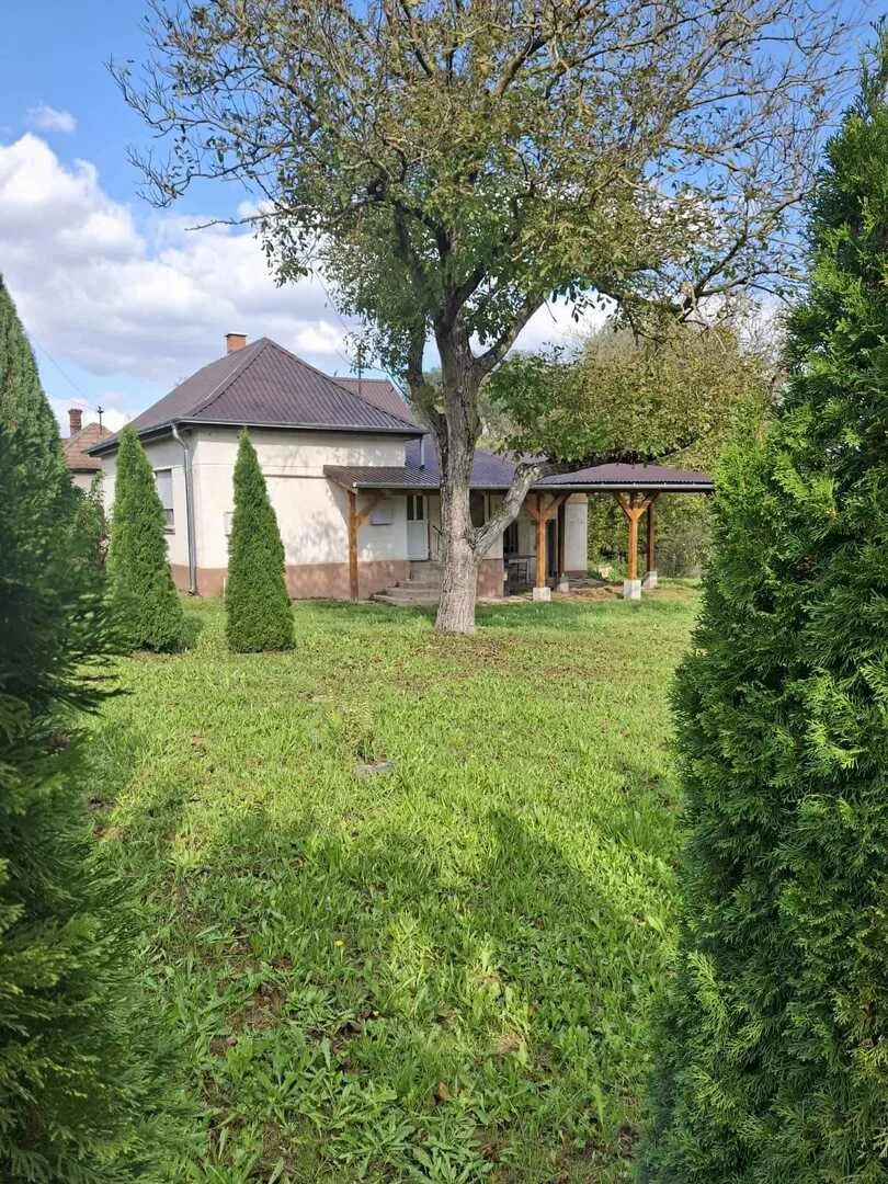 Eladó családi ház Borsfa Zrínyi út - Kép 3