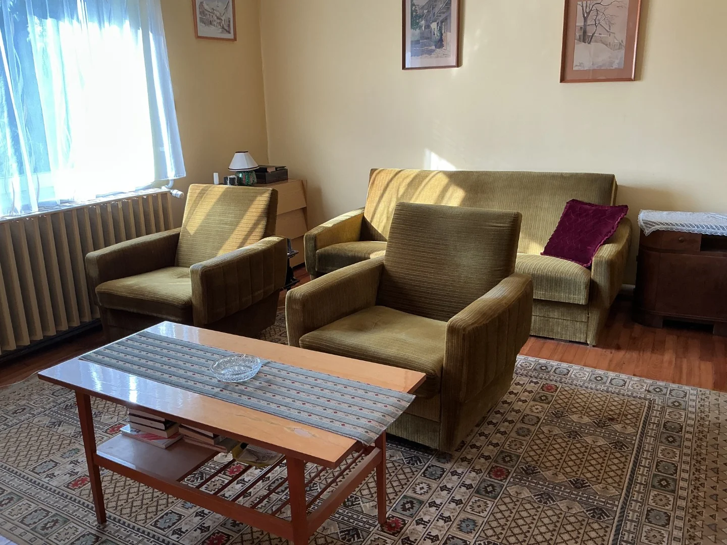 Eladó családi ház Nagydorog Kossuth utca - Kép 7