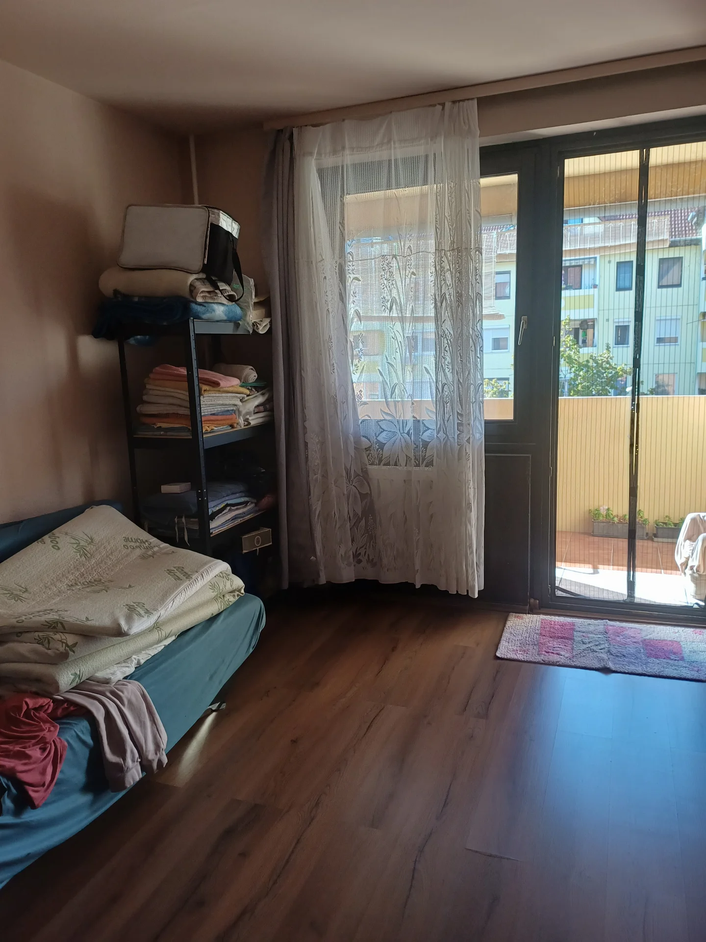 Eladó lakás Budapest 17. ker. Pesti