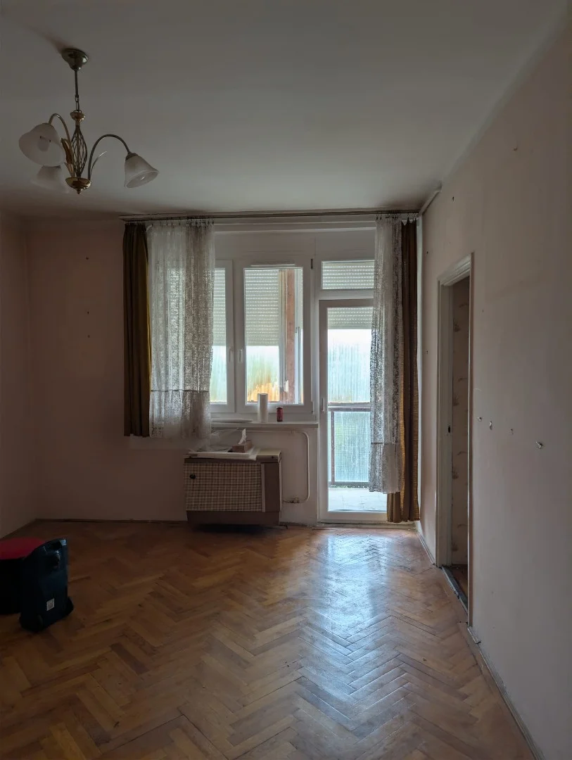 Eladó tégla lakás Szombathely Bolyai utca - Kép 2