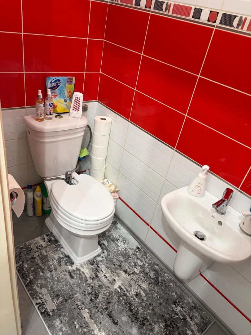 Eladó tégla lakás Debrecen Otemető utca - Kép 17