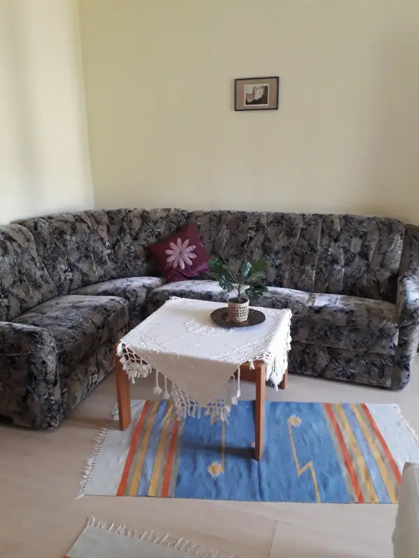Eladó panel lakás Pécs Építők útja