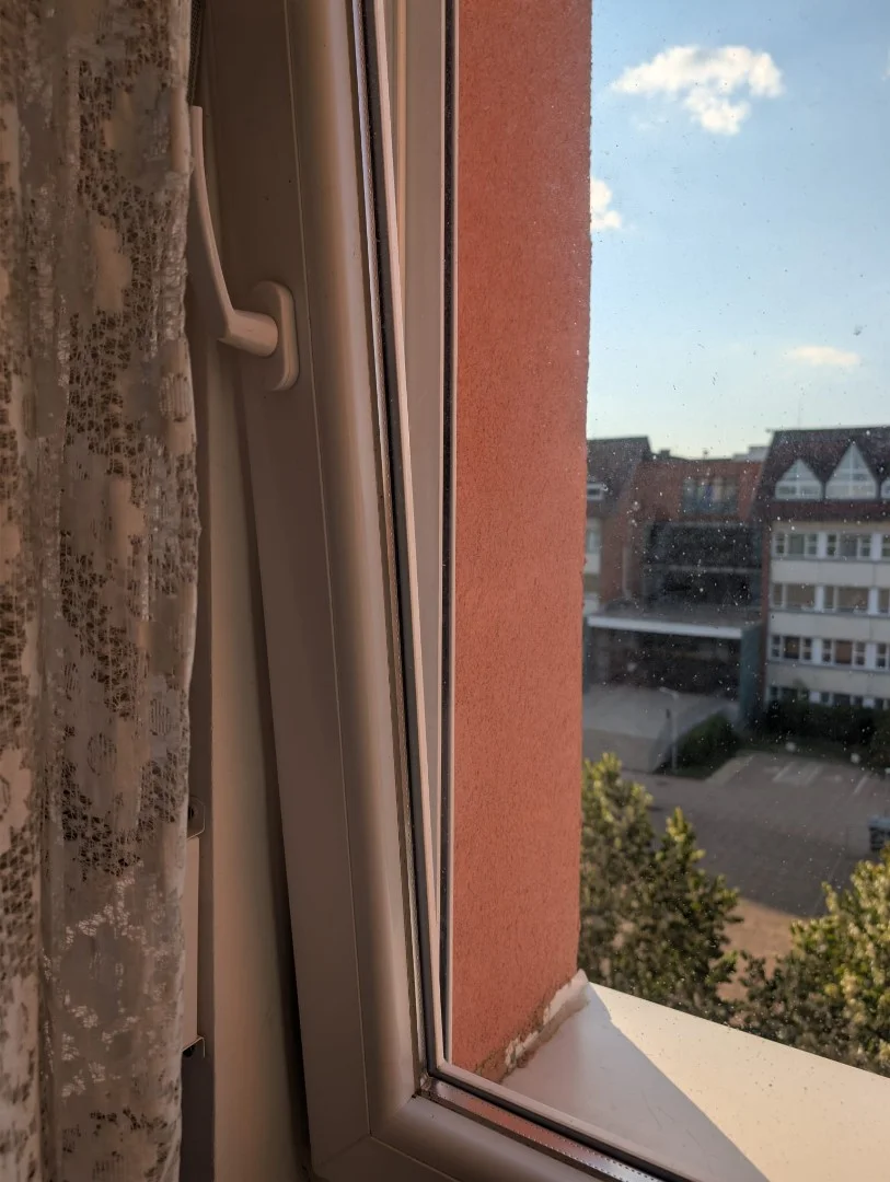 Eladó tégla lakás Szombathely Bolyai utca - Kép 15