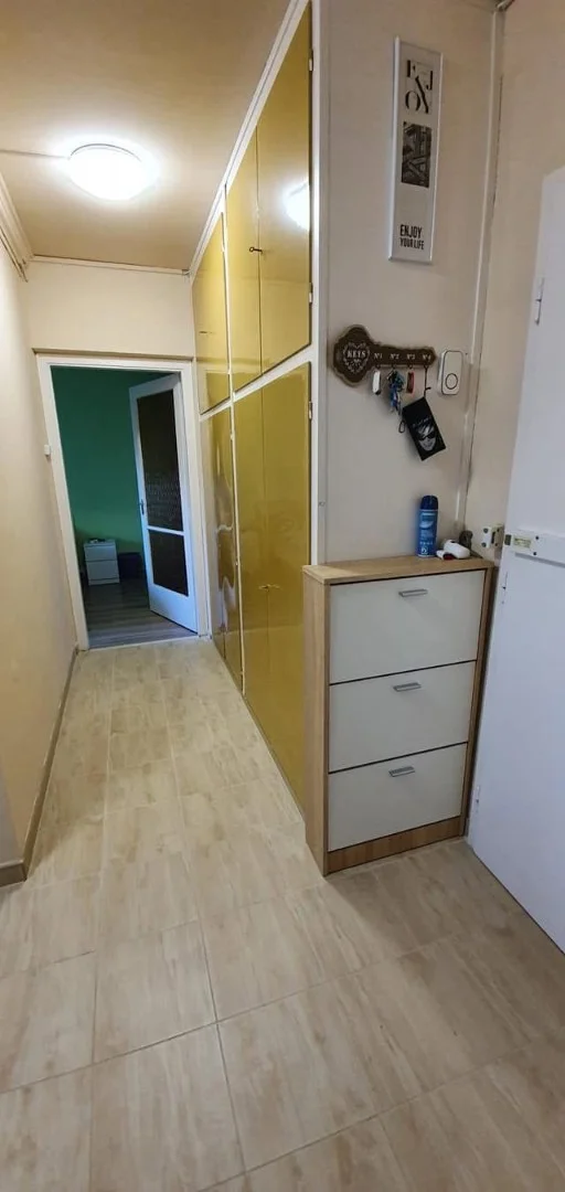 Eladó panel lakás Szeged - Kép 3