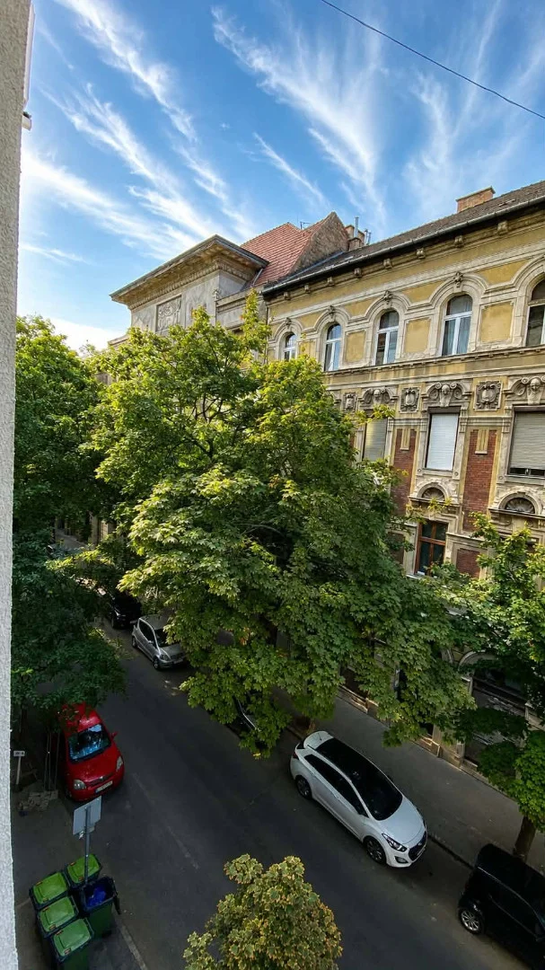 Eladó tégla lakás Budapest 08. ker. József utca - Kép 7